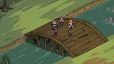 Chroma Squad - дата виходу