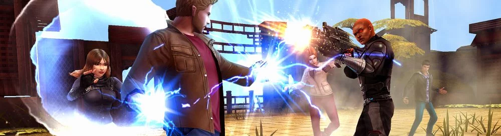 Відгук про Marvel Future Fight від xx47xx