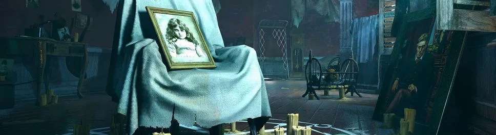 Найкращі ігри для Xbox Series X/S, схожі на Sherlock Holmes: The Devil&#039;s Daughter