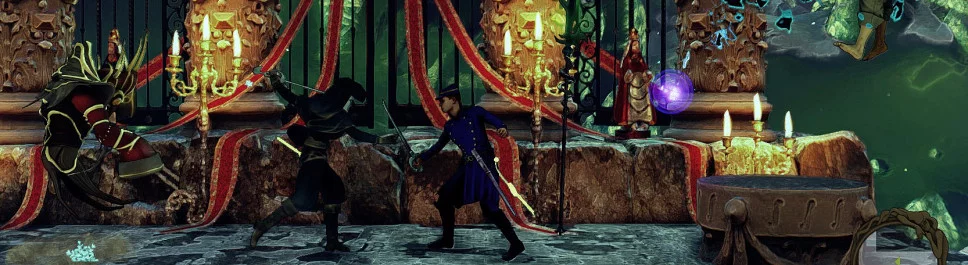 Найкращі ігри, схожі на Abyss Odyssey: Extended Dream Edition