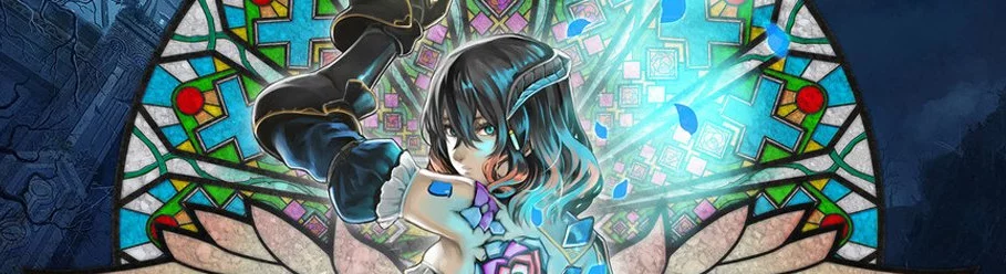 Bloodstained: Ritual of the Night — Трейнер (+15) [1.0 – 1.4] / Трейнери / Чити