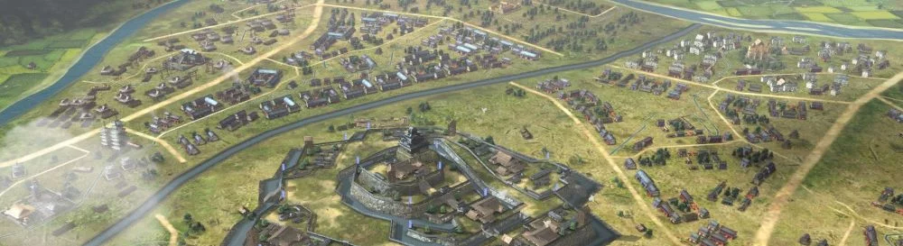 Купити Nobunaga&#039;s Ambition: Sphere of Influence дешево, знижки до 90% 🏷️, порівняння цін у різних магазинах