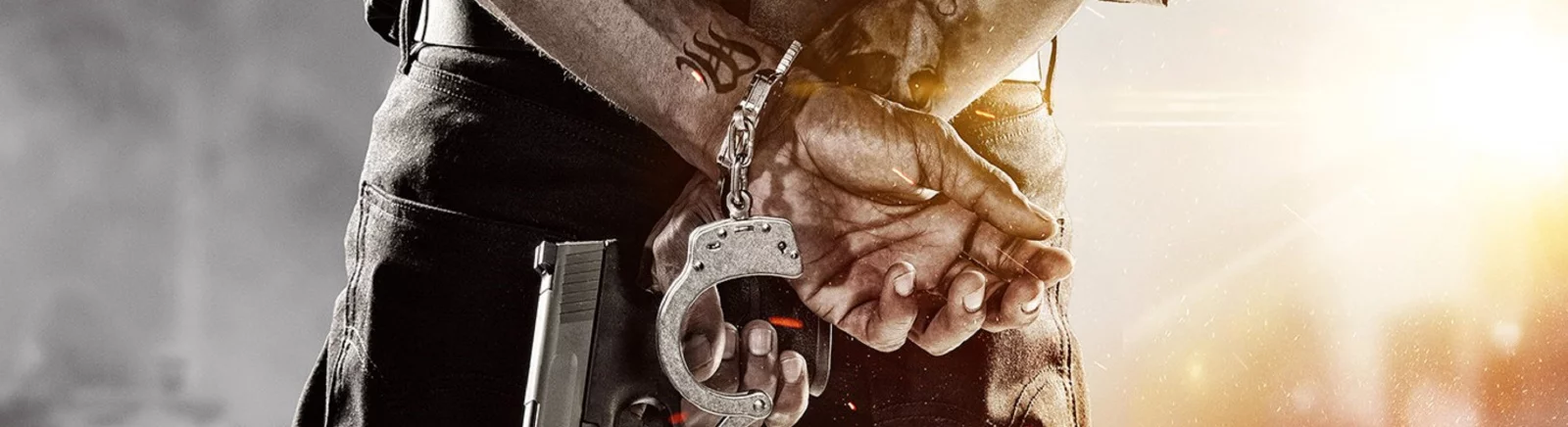 Форум Battlefield: Hardline - Criminal Activity