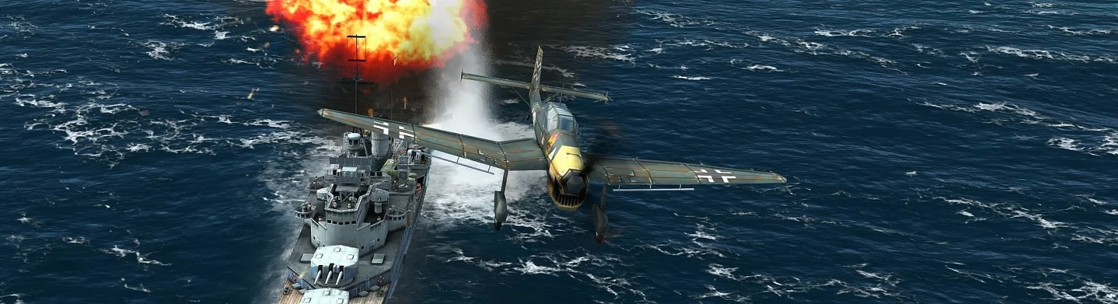 Усі відгуки та оцінки Atlantic Fleet — 0 думок