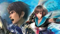 Samurai Warriors Chronicles 3 - гра в жанрі Слешер