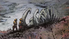 Bioframe: Outpost - дата виходу для PC