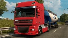 Euro Truck Simulator 2 - доповнення для Euro Truck Simulator 2