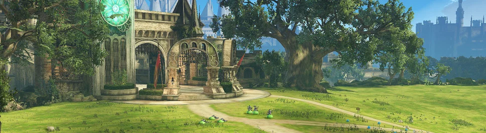 Чити для Dragon Quest: Heroes 2