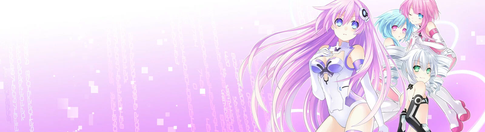 Трейнери для Hyperdimension Neptunia Re;Birth 2: Sisters Generation