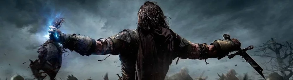 Middle-earth: Shadow of Mordor Game of the Year Edition — Таблиця для Cheat Engine [UPD: 06.11.2022] / Таблиці / Чити