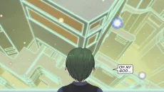 Witches x Warlocks схожа на Witches x Warlocks