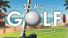 3D Mini Golf - дата виходу для PlayStation 4