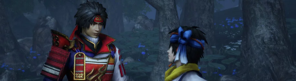 Найкращі ігри, схожі на Samurai Warriors 4: Empires