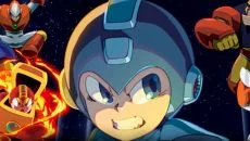 Mega Man Legacy Collection - дата виходу для Nintendo Switch 2