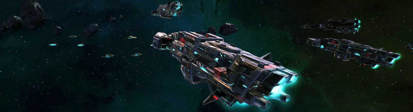 Найкращі ігри для PC, схожі на Master of Orion (2016)