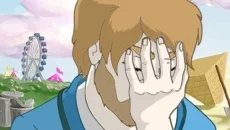 Leisure Suit Larry - Wet Dreams Dry Twice схожа на Leisure Suit Larry - Wet Dreams Dry Twice