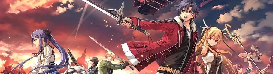 Форум The Legend of Heroes: Trails of Cold Steel 2