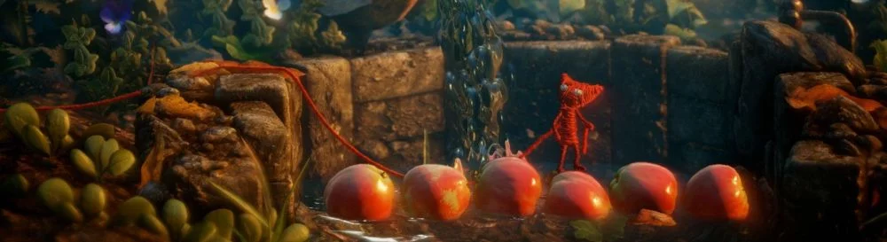 Купить Unravel дешево, скидки до 90% 🏷️, сравнение цен в разных магазинах