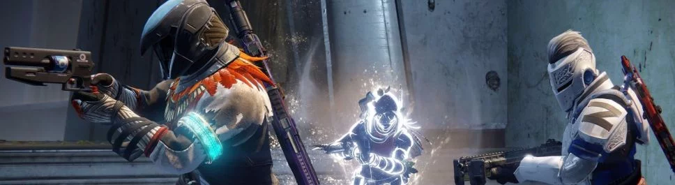 Усі відгуки та оцінки Destiny: The Taken King — 0 думок