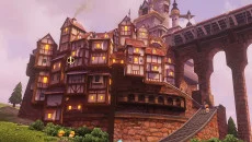 Final Fantasy Type-0 схожа на Final Fantasy Type-0