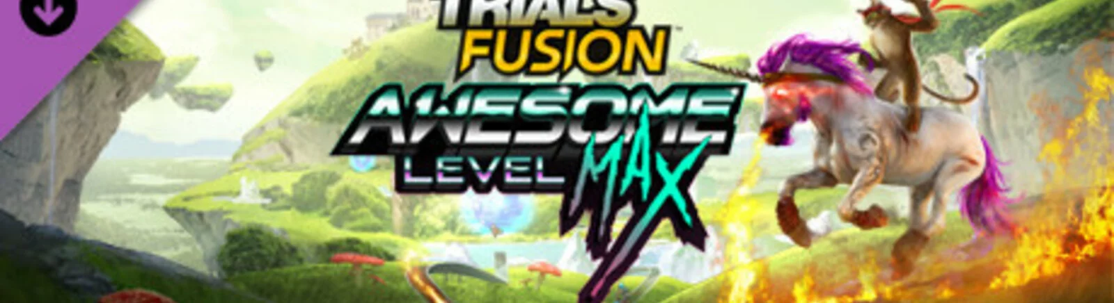 Найкращі ігри, схожі на Trials Fusion: Awesome Level Max