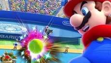 Mario Tennis Ultra Smash - дата виходу для Wii U