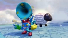Skylanders SuperChargers - дата виходу для Wii