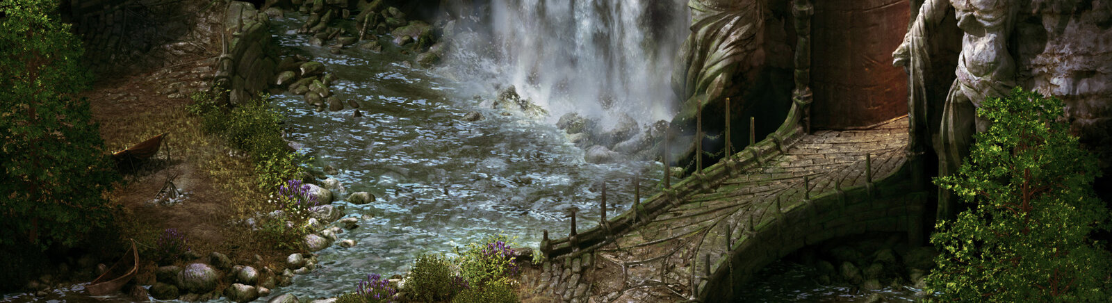 Форум Pillars of Eternity: The White March - Part 1