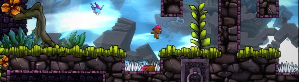 Дата виходу Super Rude Bear Resurrection у різних країнах світу