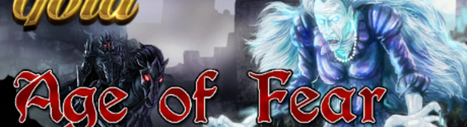 Усі відгуки та оцінки Age of Fear: The Undead King — 0 думок