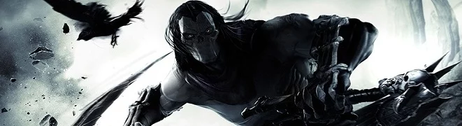 Darksiders 2: Deathinitive Edition — Таблиця для Cheat Engine [UPD: 08.04.2020] / Таблиці / Чити
