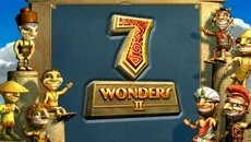 7 Wonders 2 - дата виходу для iPad