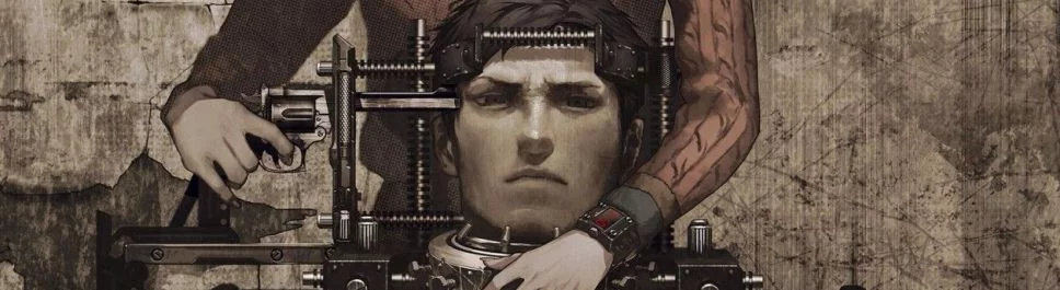 Форум Zero Escape: Zero Time Dilemma
