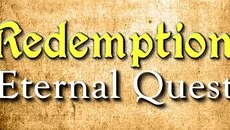 Redemption: Eternal Quest - гра в жанрі Бізнес / менеджмент