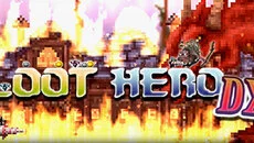 Loot Hero DX - дата виходу