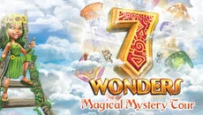 7 Wonders: Magical Mystery Tour - дата виходу для iPad