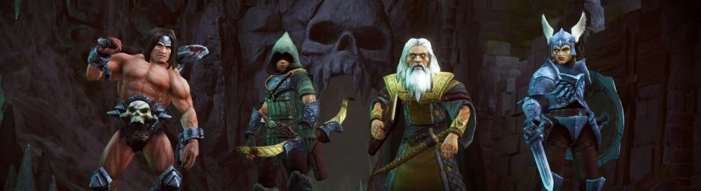 Трейнери для Gauntlet: Slayer Edition