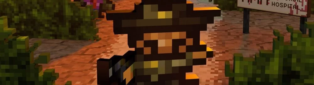Escapists: The Walking Dead — Тренер / тренер (+8) [1.02] [mrantifun] / Трейнери / Чити