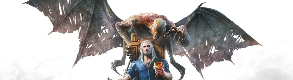 ТОП-26 - ігри, схожі на The Witcher 3: Blood and Wine (The Witcher 3: Кровь и вино)