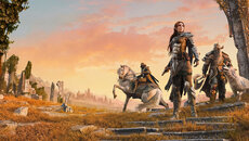 The Elder Scrolls Online: Scalebreaker схожа на The Elder Scrolls Online: Scalebreaker