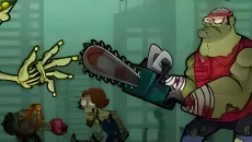 Zombie Age 2: Survive in the City of Dead схожа на Zombie Age 2: Survive in the City of Dead