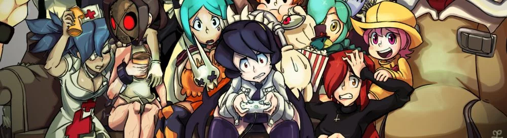 Найкращі ігри для Xbox 360, схожі на Skullgirls: 2nd Encore