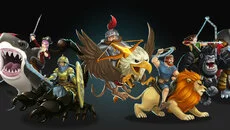 Metal Slug X схожа на Metal Slug X