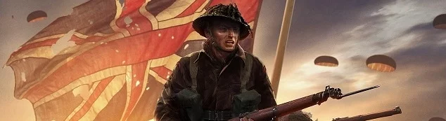 ТОП-6 - ігри, схожі на Company of Heroes 2: The British Forces