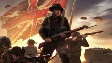 Company of Heroes: Opposing Fronts схожа на Company of Heroes: Opposing Fronts