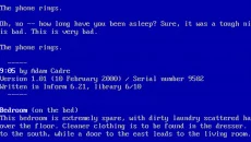 9:05 - дата виходу для DOS