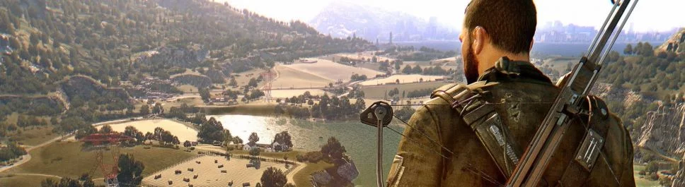 Купить Dying Light: The Following дешево, скидки до 90% 🏷️, сравнение цен в разных магазинах