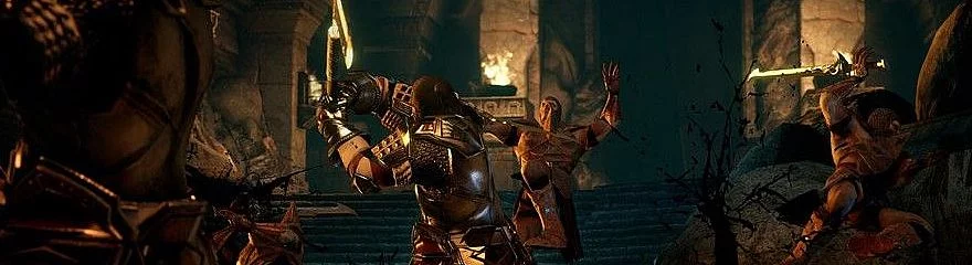 Дата виходу Dragon Age: Inquisition - The Descent у різних країнах світу