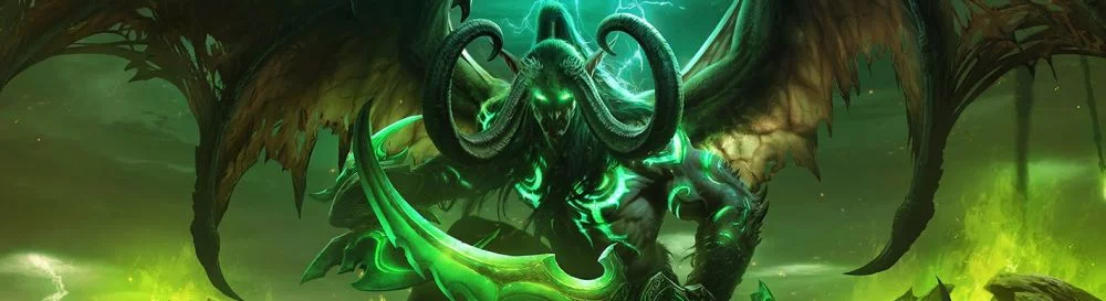 Усі відгуки та оцінки World of Warcraft: Legion — 0 думок