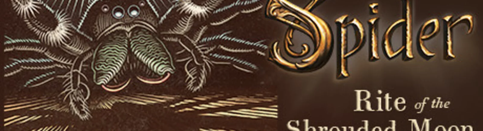 Дата виходу Spider: Rite of the Shrouded Moon у різних країнах світу